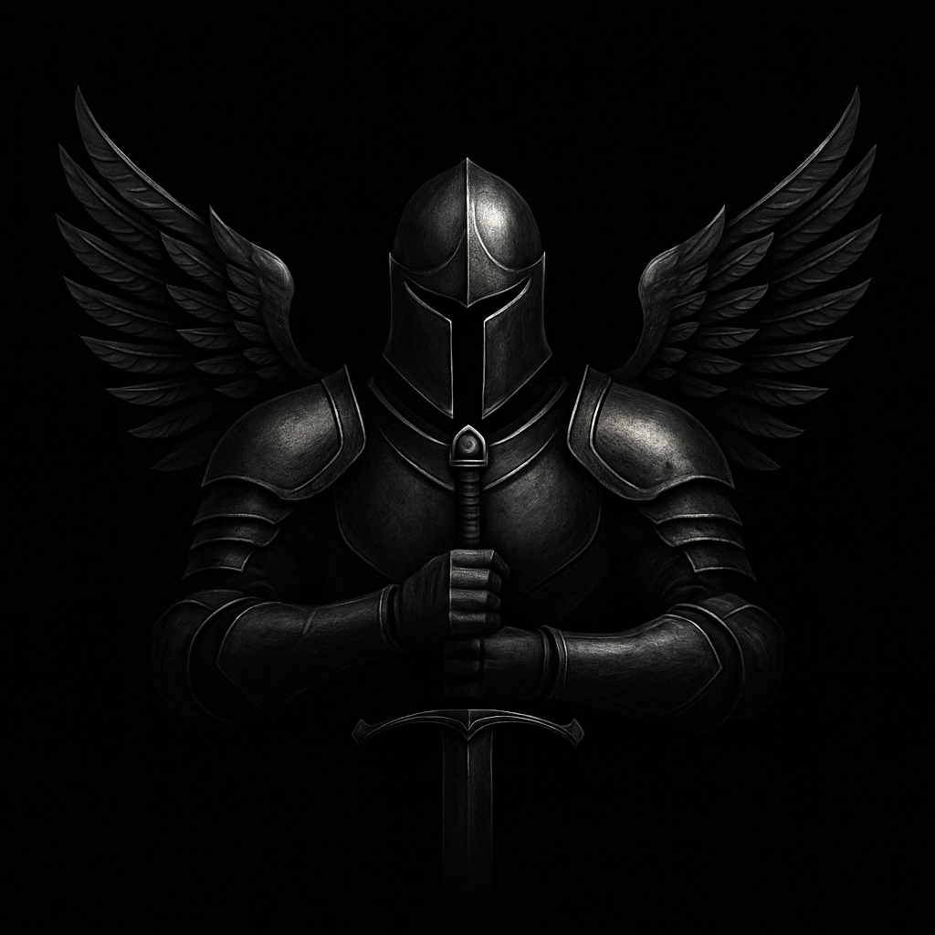 SentinalOS Logo